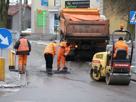 Zaoszczędzą na zimie?