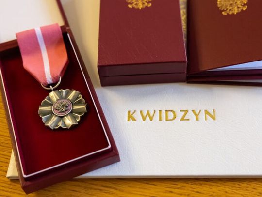 Złote Gody w Kwidzynie – pół wieku miłości i wzajemnego wsparcia!