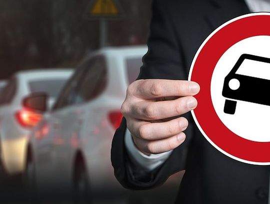 Zmiana organizacji ruchu na Dzień Wszystkich Świętych! Zmiana organizacji ruchu na Dzień Wszystkich Świętych!