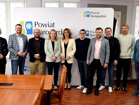 ZOBACZ [WIDEO] VIII Grand Prix Kociewia. Promocja zdrowego stylu życia i walorów Pomorza