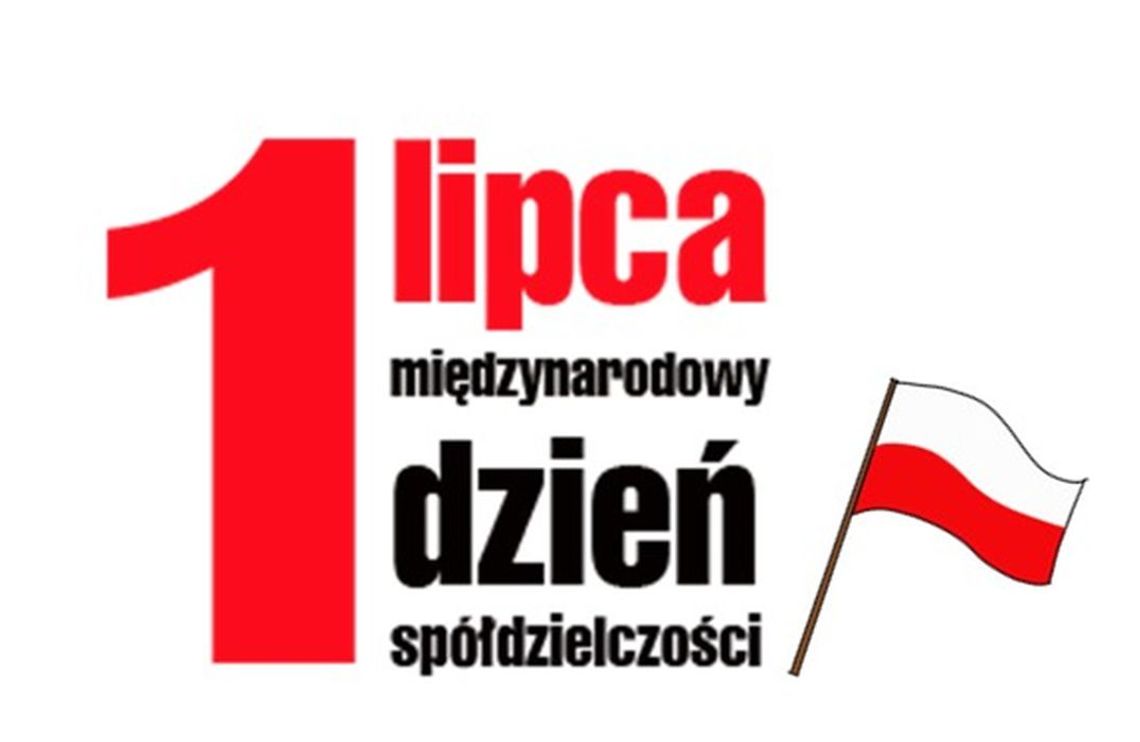 1 lipca 2026 r. - Ważny dzień w kalendarzu. Dzień Spółdzielczości 1 lipca 2026 r. - Ważny dzień w kalendarzu. Dzień Spółdzielczości