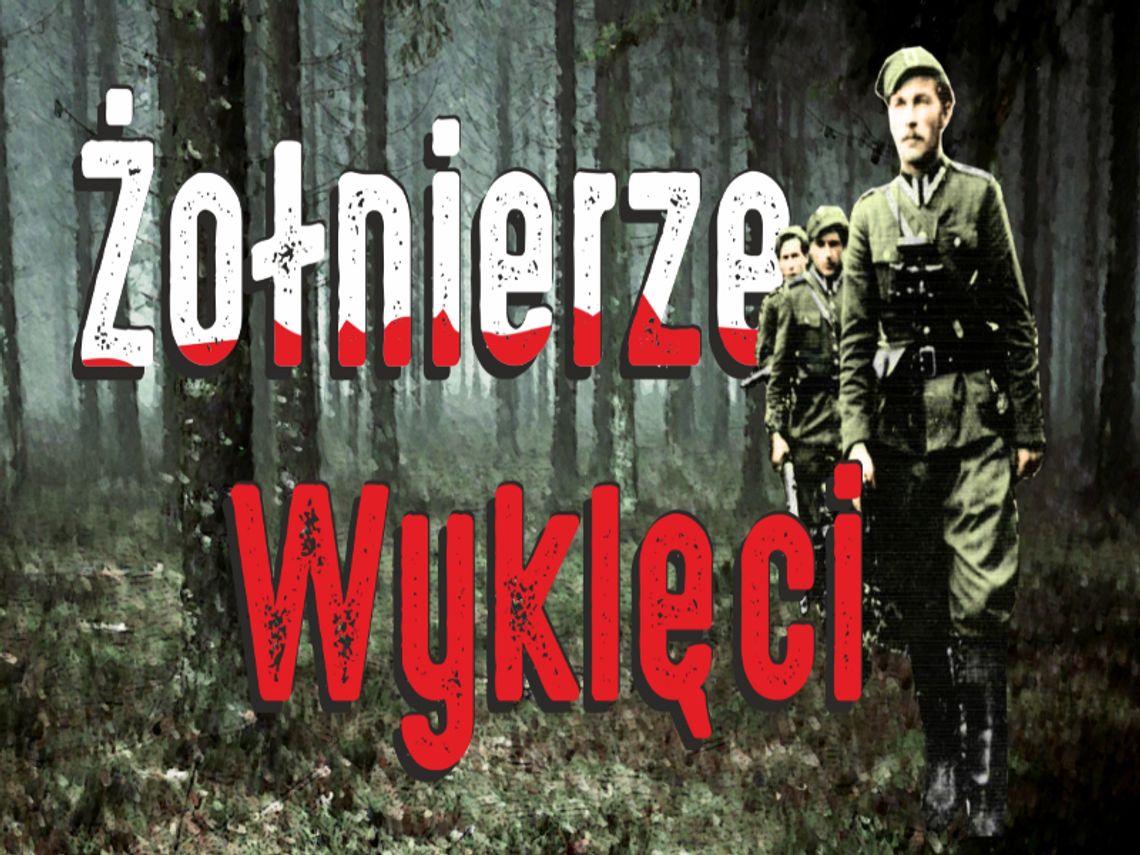 1 marca - Narodowy Dzień Pamięci „Żołnierzy Wyklętych”. Pamiętamy o Niezłomnych 1 marca - Narodowy Dzień Pamięci „Żołnierzy Wyklętych”. Pamiętamy o Niezłomnych
