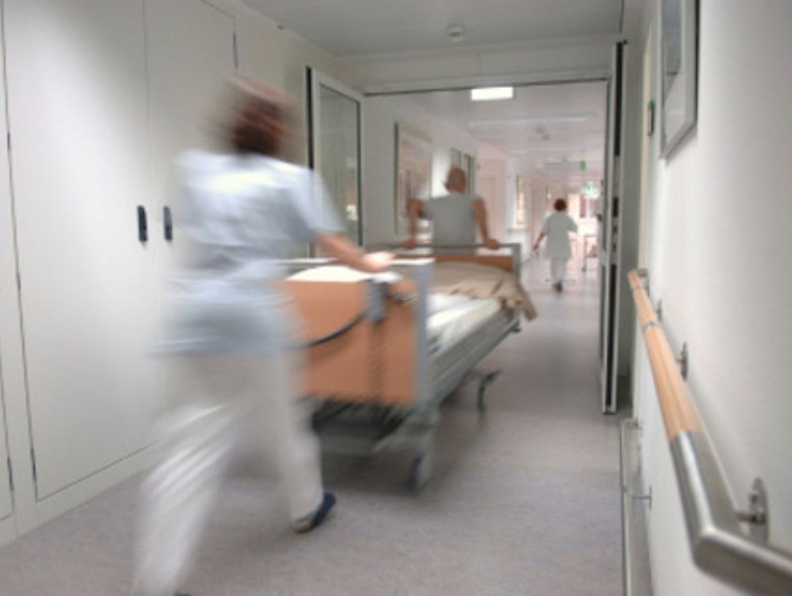 11 lutego 2026 r. - Ważny dzień w kalendarzu. Światowy Dzień Chorych