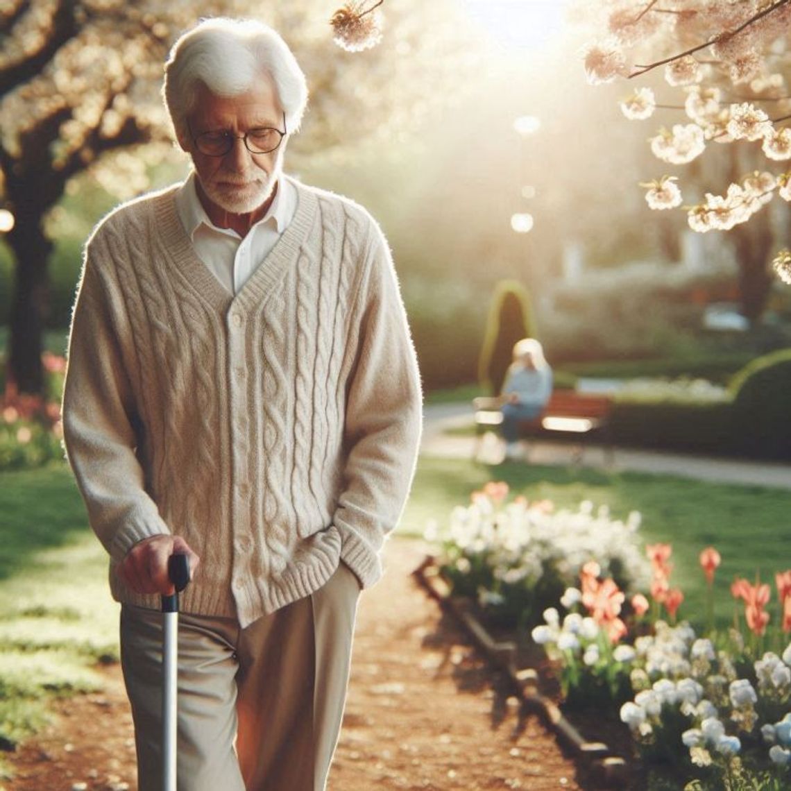 13 listopada 2025 r. - Ważny dzień w kalendarzu. Międzynarodowy Dzień Niewidomych