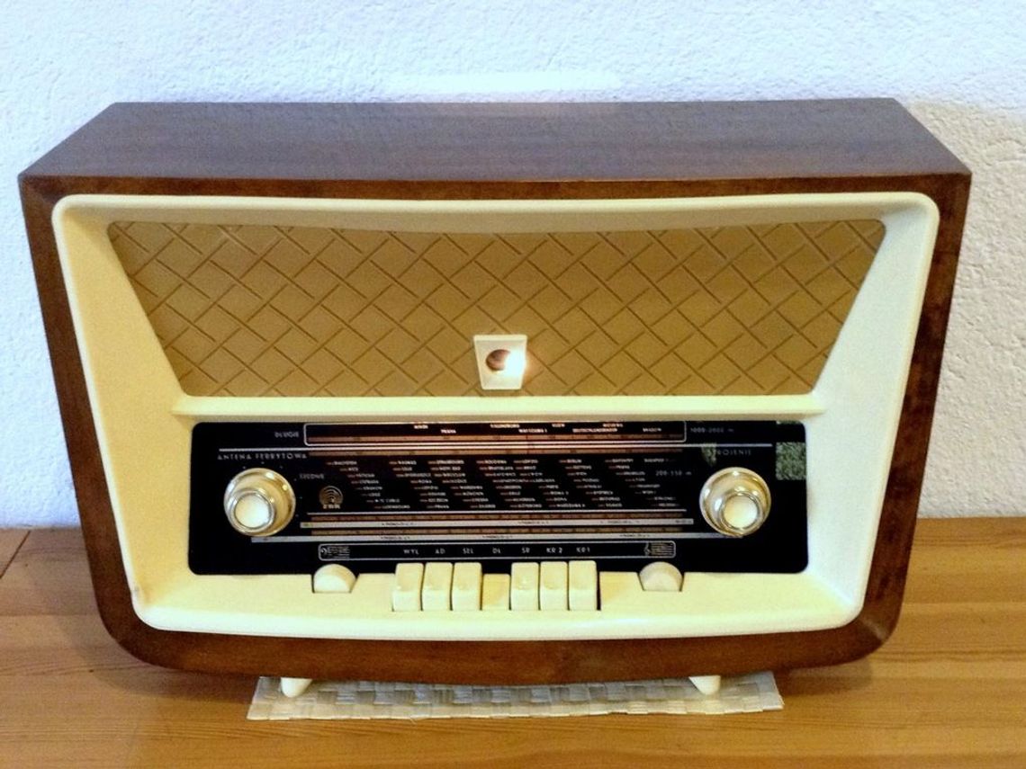 13 lutego 2026 r. - Ważny dzień w kalendarzu. Światowy Dzień Radia