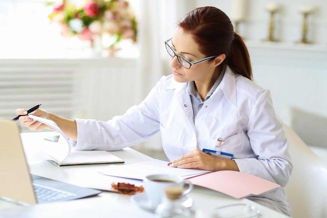 14 maja 2025 r. - Ważny dzień w kalendarzu. Dzień Farmaceuty