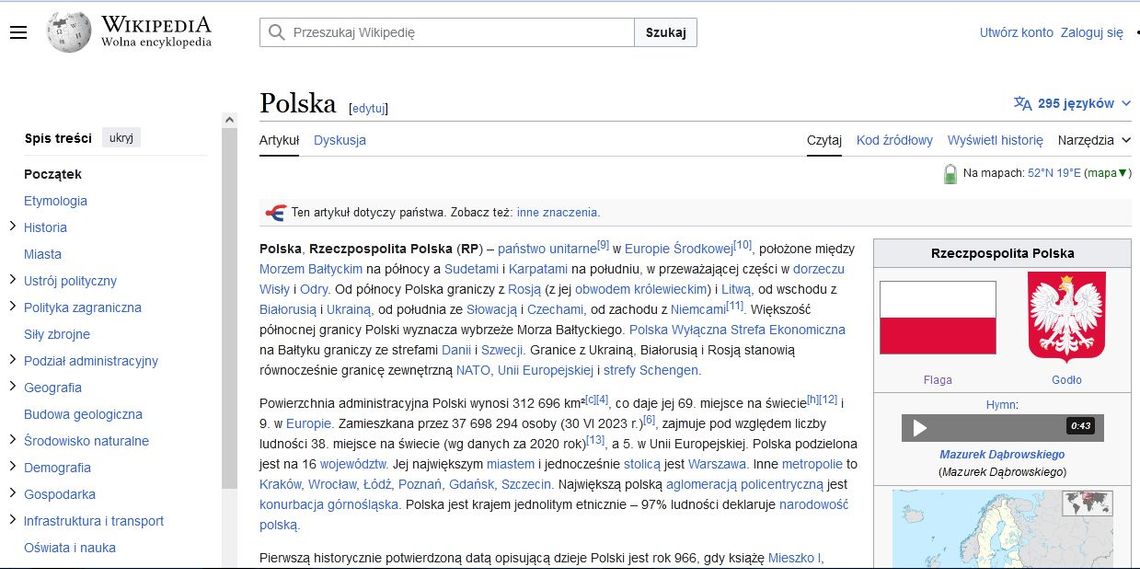 15 stycznia 2026 r. - Ważny dzień w kalendarzu. Dzień Wikipedii 15 stycznia 2026 r. - Ważny dzień w kalendarzu. Dzień Wikipedii