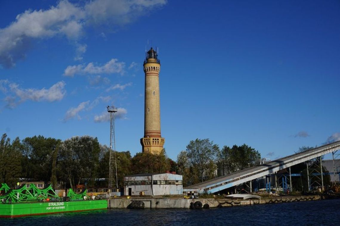 17 sierpnia 2025 r. - Ważny dzień w kalendarzu. Międzynarodowy Dzień Latarni Morskich