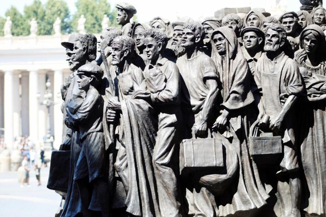 18 grudnia 2025 r. - Ważny dzień w kalendarzu. Międzynarodowy Dzień Emigrantów 18 grudnia 2025 r. - Ważny dzień w kalendarzu. Międzynarodowy Dzień Emigrantów