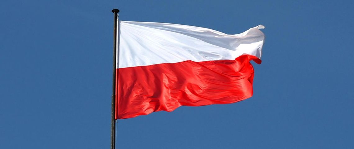 2 maja 2026 r. - Ważny dzień w kalendarzu. Dzień Flagi Rzeczypospolitej Polskiej