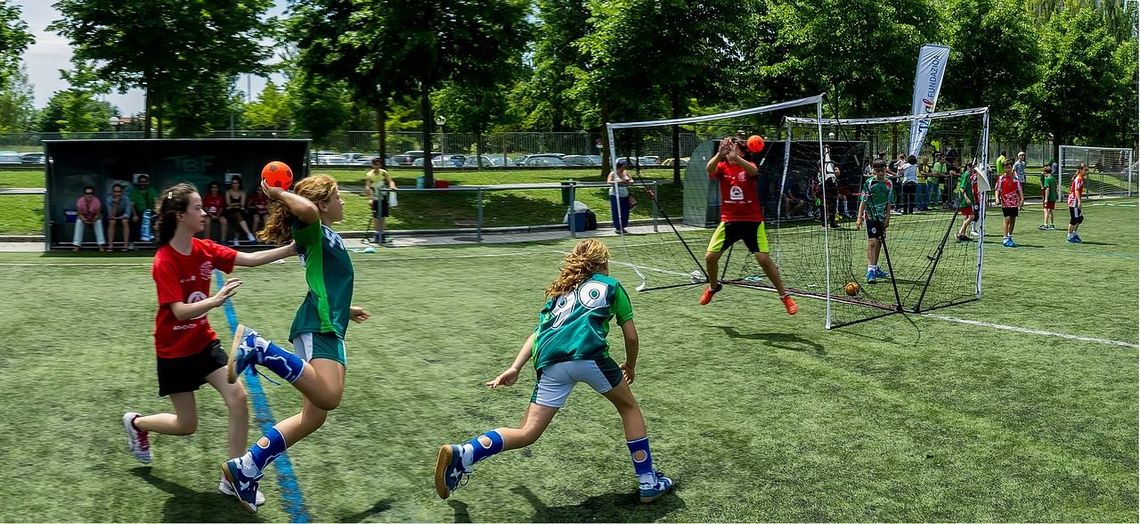22 czerwca 2026 r. - Dzień Kultury Fizycznej 22 czerwca 2026 r. - Dzień Kultury Fizycznej
