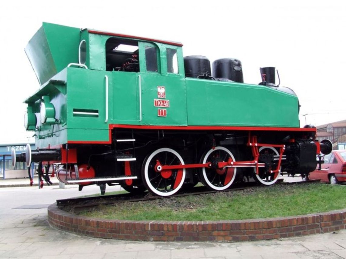 25 listopada 2025 r. - Ważny dzień w kalendarzu. Dzień Kolejarza 25 listopada 2025 r. - Ważny dzień w kalendarzu. Dzień Kolejarza