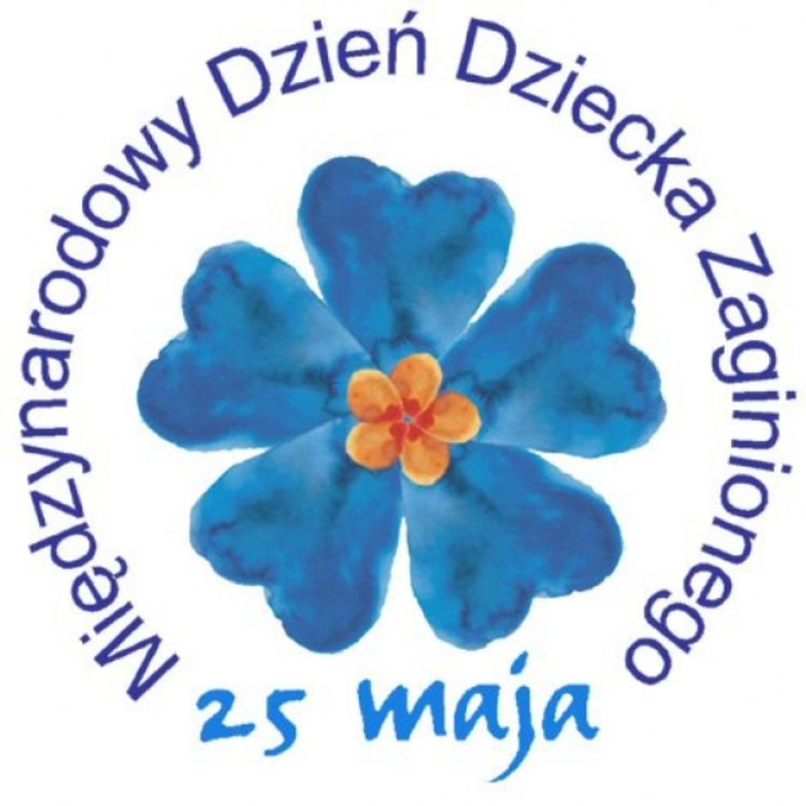 25 maja 2025 r. - Ważny dzień w kalendarzu. Międzynarodowy Dzień Dziecka Zaginionego