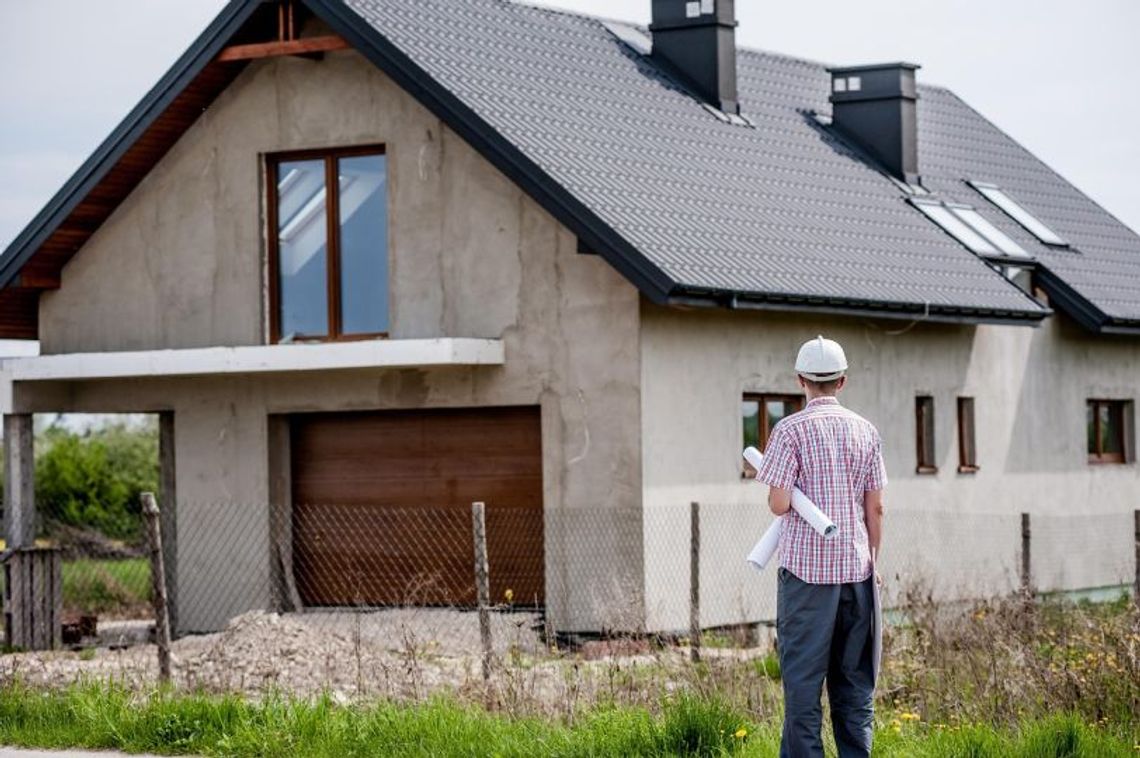 25 września 2025 r. - Ważny dzień w kalendarzu. Dzień Budowlańca