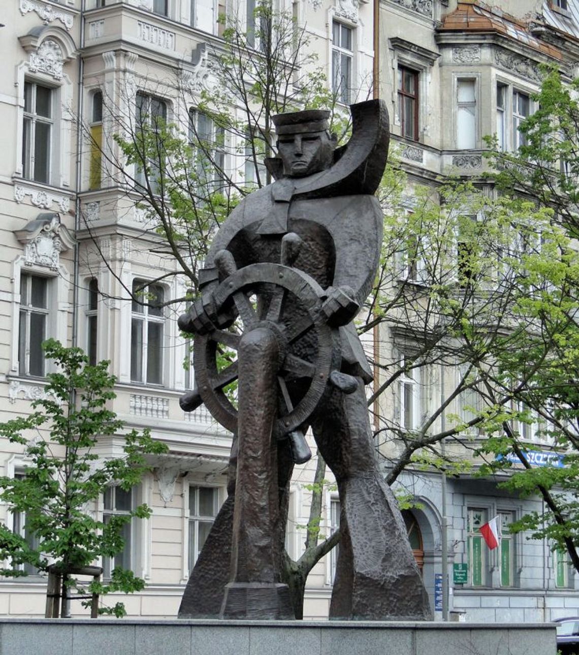 28 listopada 2025 r. - Ważny dzień w kalendarzu. Święto Marynarki Wojennej