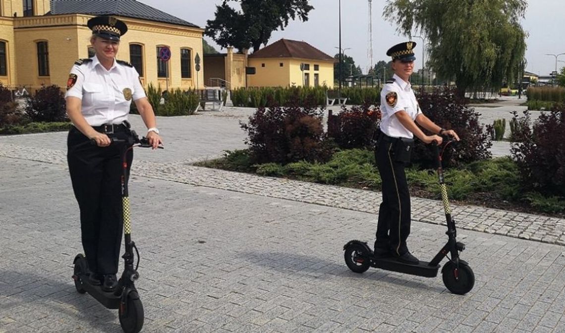 29.08.2023 - Ważny dzień w kalendarzu. Dzień Strażnika Gminnego i Miejskiego