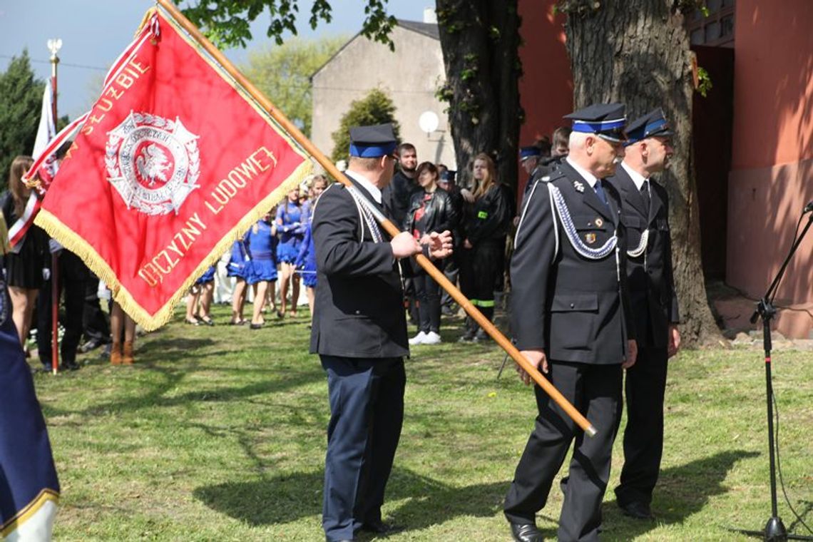 3 Maja - patriotycznie i sportowo  