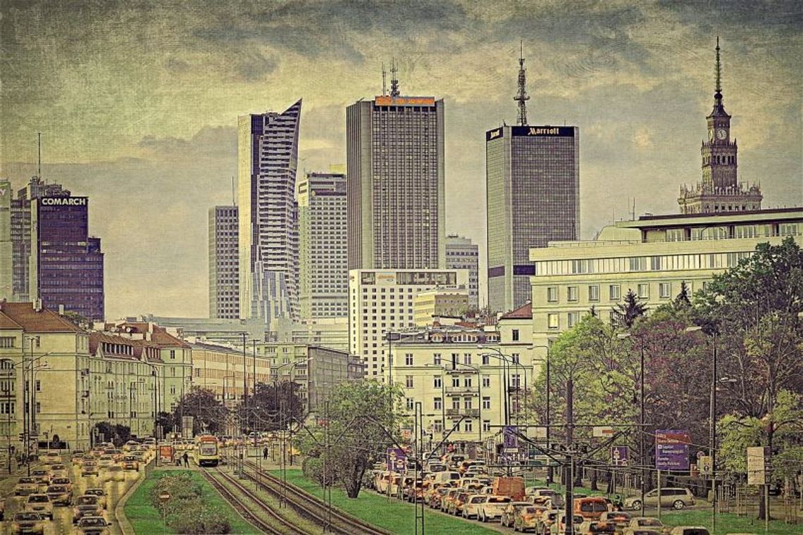 3 września 2025 r. - Ważny dzień w kalendarzu. Dzień Wieżowców