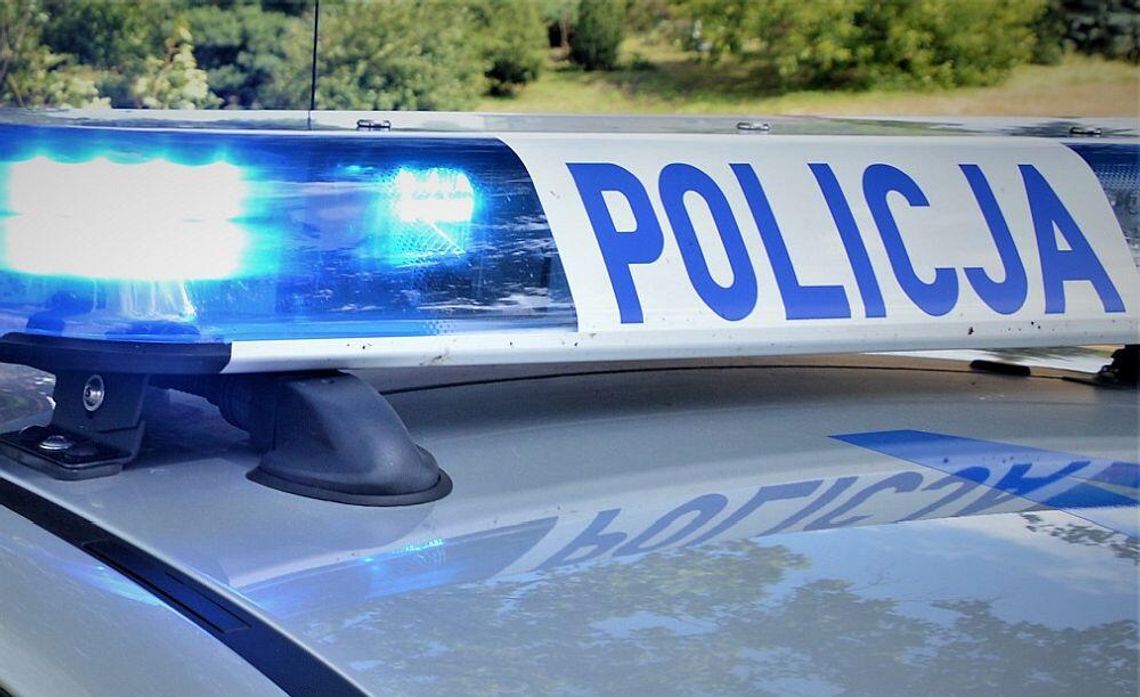 30-letni kierowca odpowie za posiadanie narkotyków, możliwy kolejny zarzut 30-letni kierowca odpowie za posiadanie narkotyków, możliwy kolejny zarzut