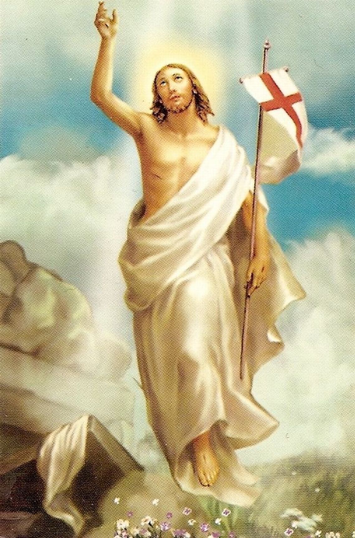 5 kwietnia 2026 r. - Ważny dzień w kalendarzu. Wielkanoc