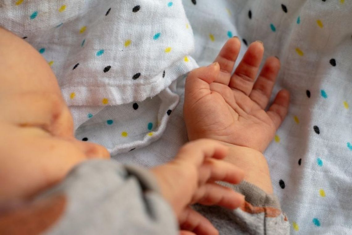 5 maja 2025 r. - Ważny dzień w kalendarzu. Międzynarodowy Dzień Położnej