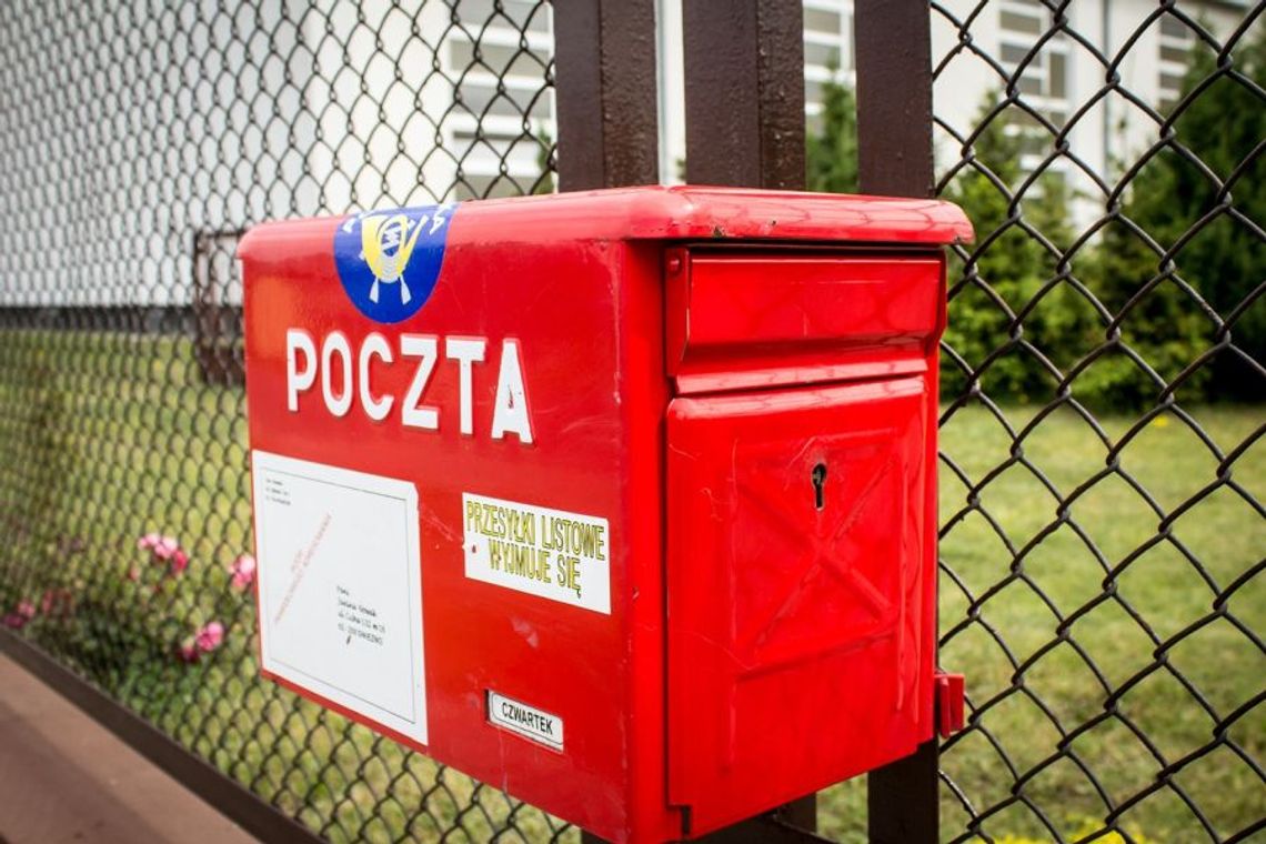 9 października 2025 r. - Ważny dzień w kalendarzu. Światowy Dzień Poczty i Znaczka Pocztowego