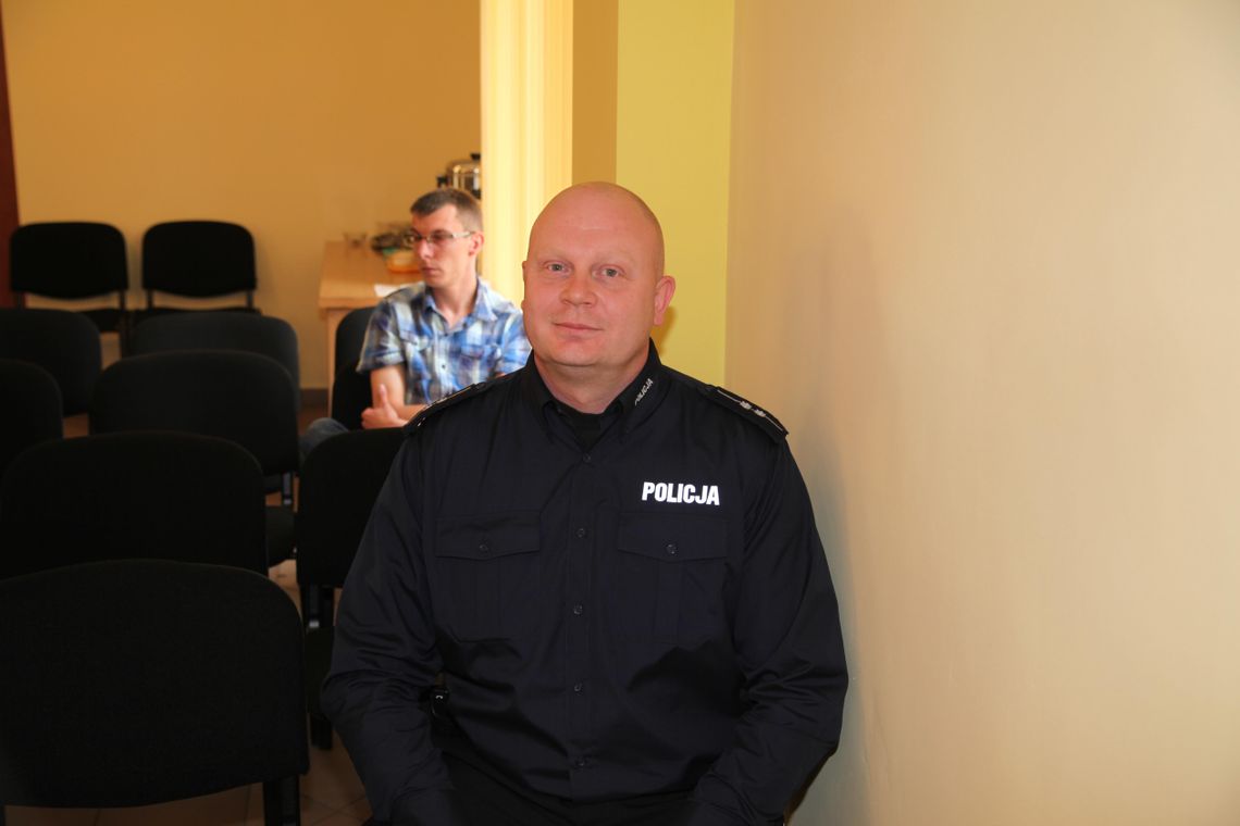 Będą dodatkowe policyjne patrole
