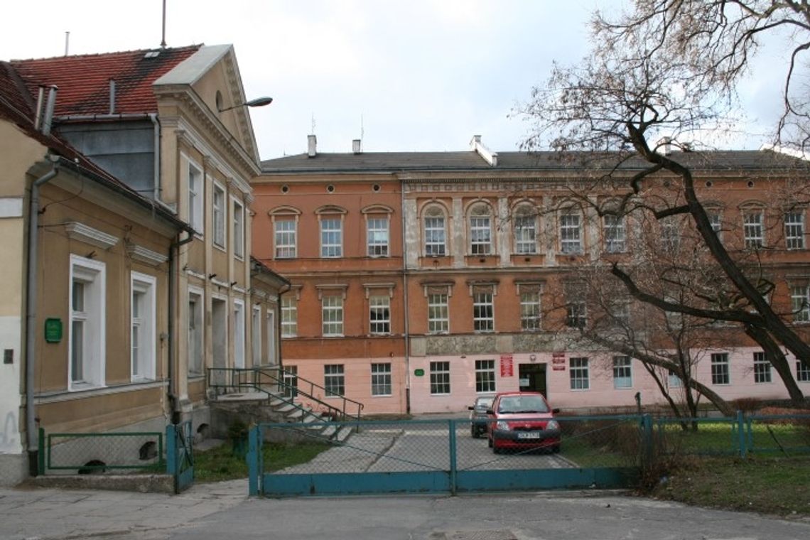 Budynek ZSP nr 2 zostanie zmodernizowany