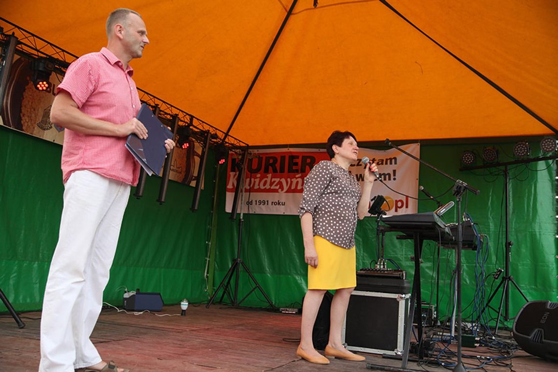 Budzili moc gardejskiego kotła