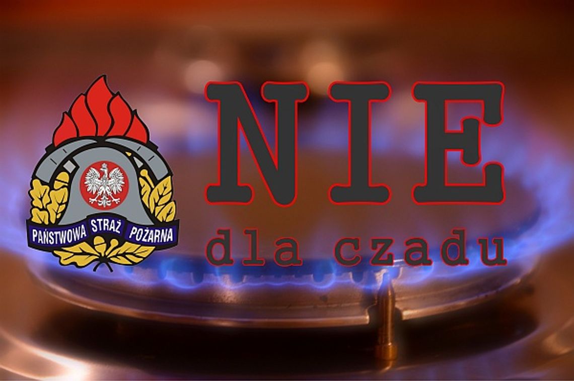 Cichy zabójca. Nastolatek zatruł się czadem