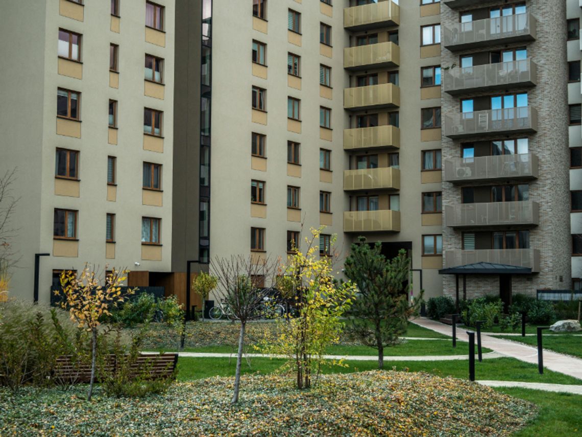 Co jest lepsze – spółdzielnia mieszkaniowa czy wspólnota? Co jest lepsze – spółdzielnia mieszkaniowa czy wspólnota?