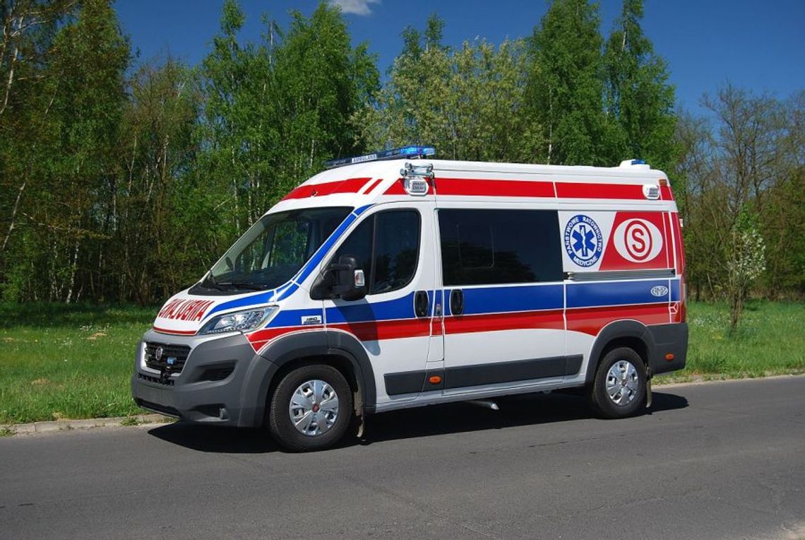 Co nowa dotacja celowa oznacza dla pacjentów sztumskiego szpitala