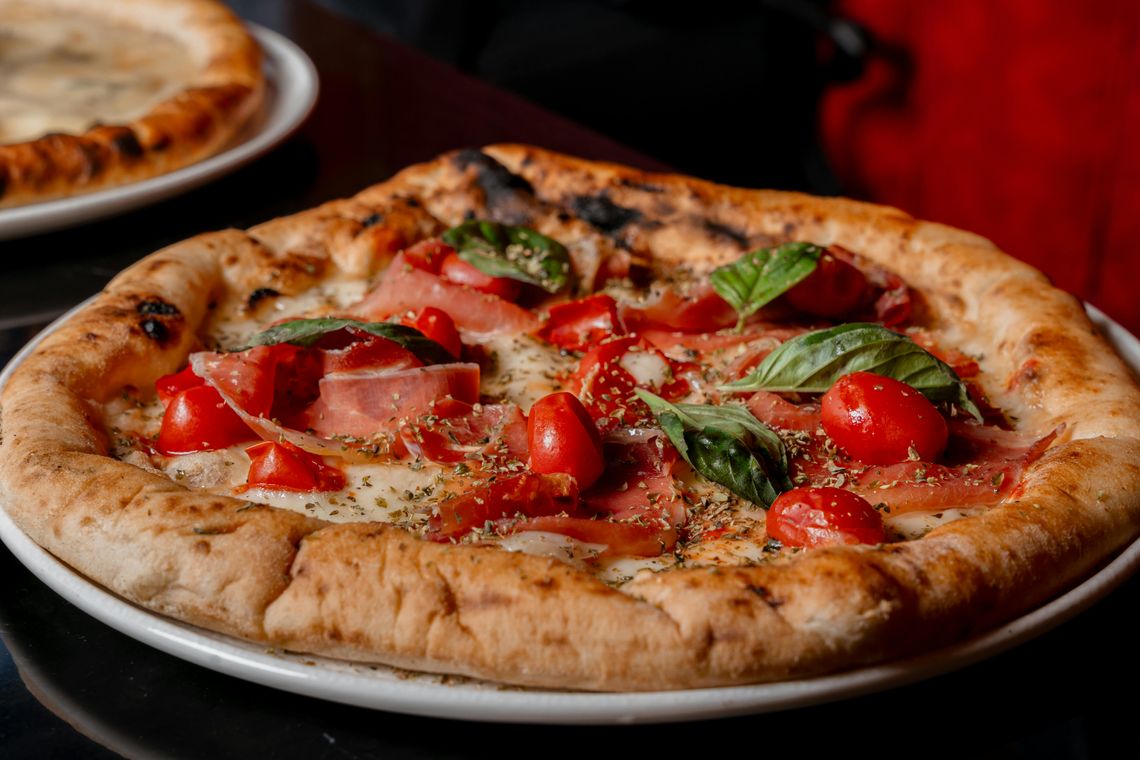 Co wyróżnia dobrą pizzerię?