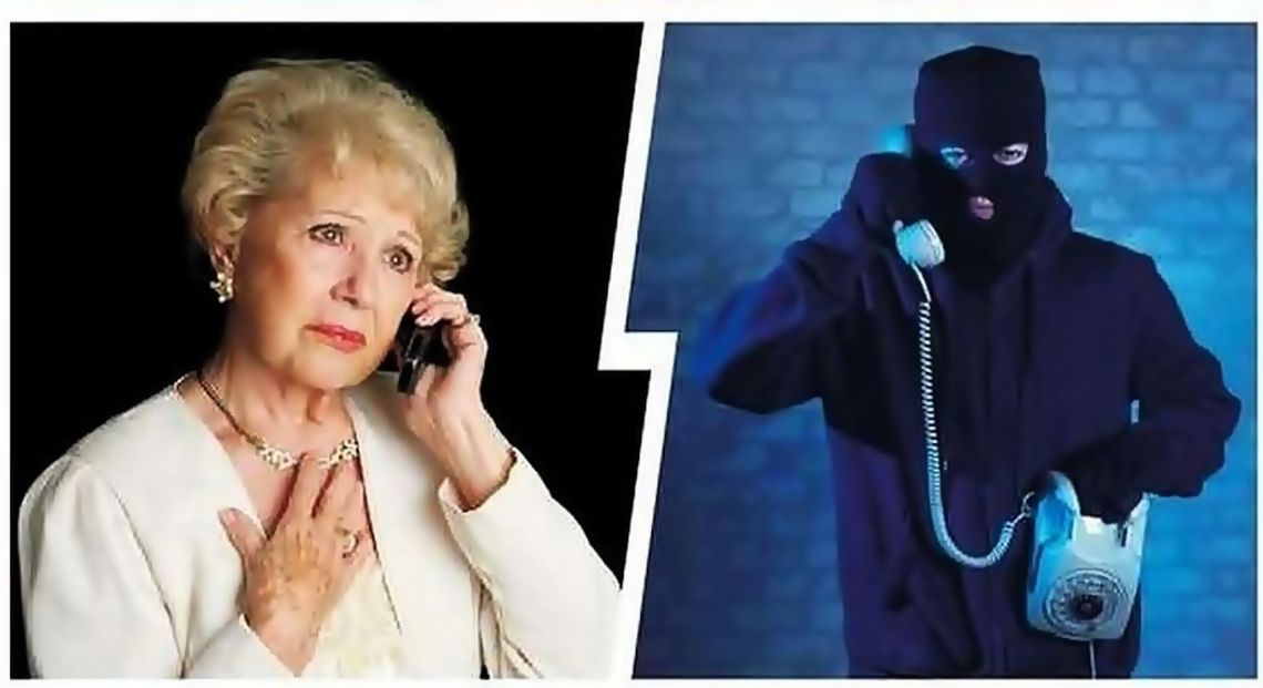 Czujna seniorka nie dała się oszukać. Uratowała swoje oszczędności