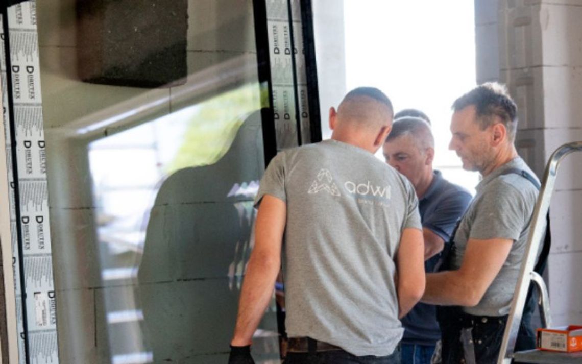 Czym powinna charakteryzować się dobra firma od stolarki okiennej i drzwiowej?