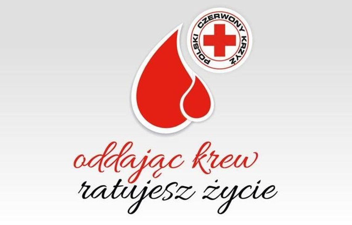 Doceniono krwiodawców (m.in. z Kwidzyna) z Klubu Honorowych Dawców Krwi w Sztumie
