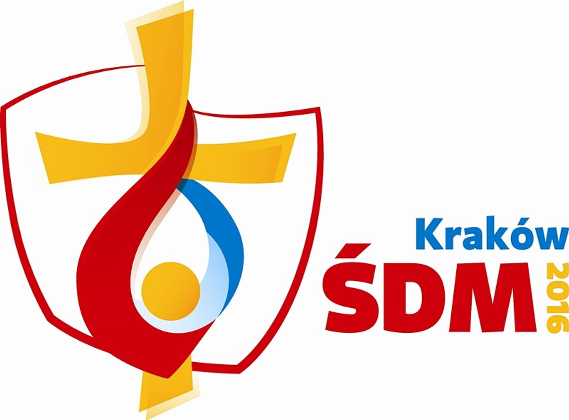 Droga Krzyżowa na krakowskie ŚDM 