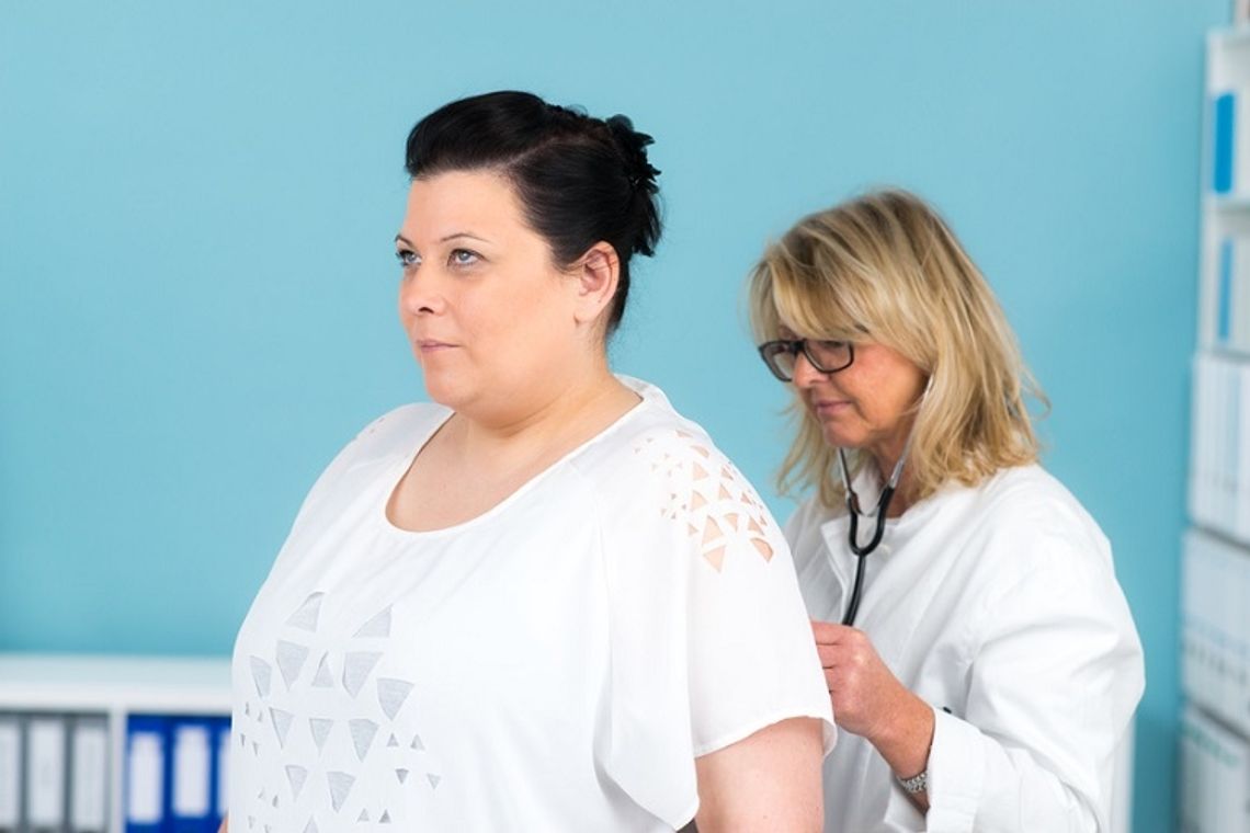 Dużo za dużo kilogramów? Skorzystaj z tego rozwiązania aby zrzucić wagę