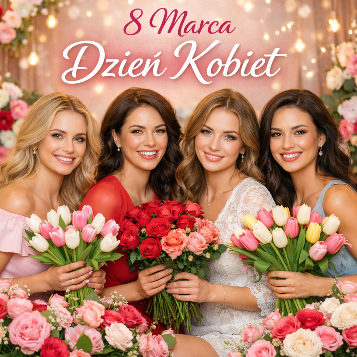 Dzień Kobiet – jak kobiety naprawdę chcą go spędzić? Dzień Kobiet – jak kobiety naprawdę chcą go spędzić?