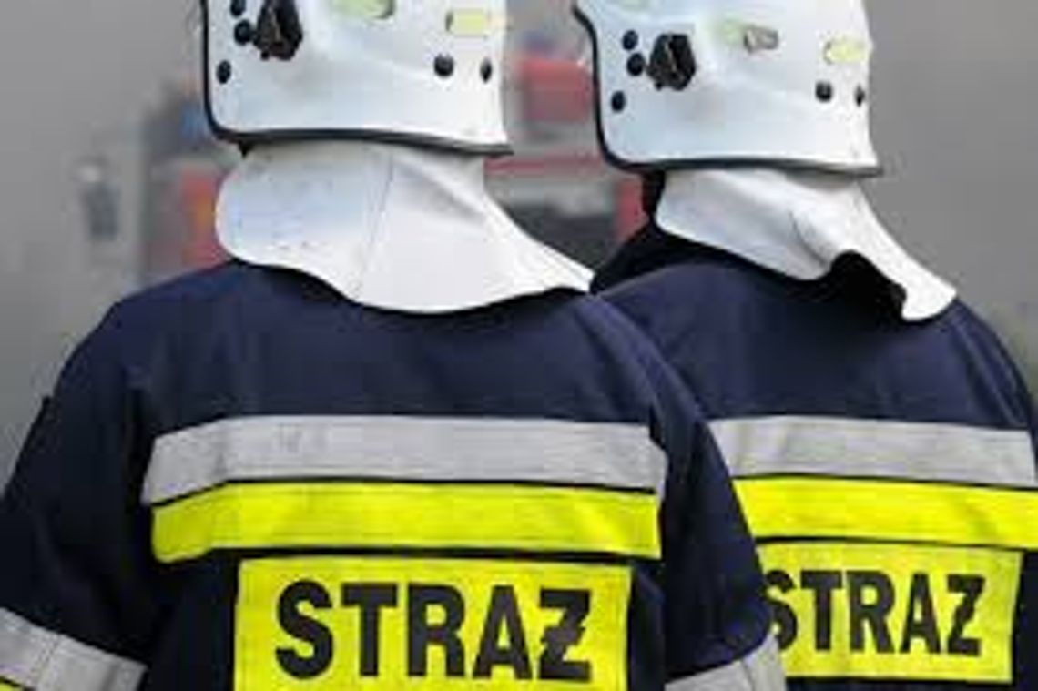 Dzień Strażaka w Tychnowach