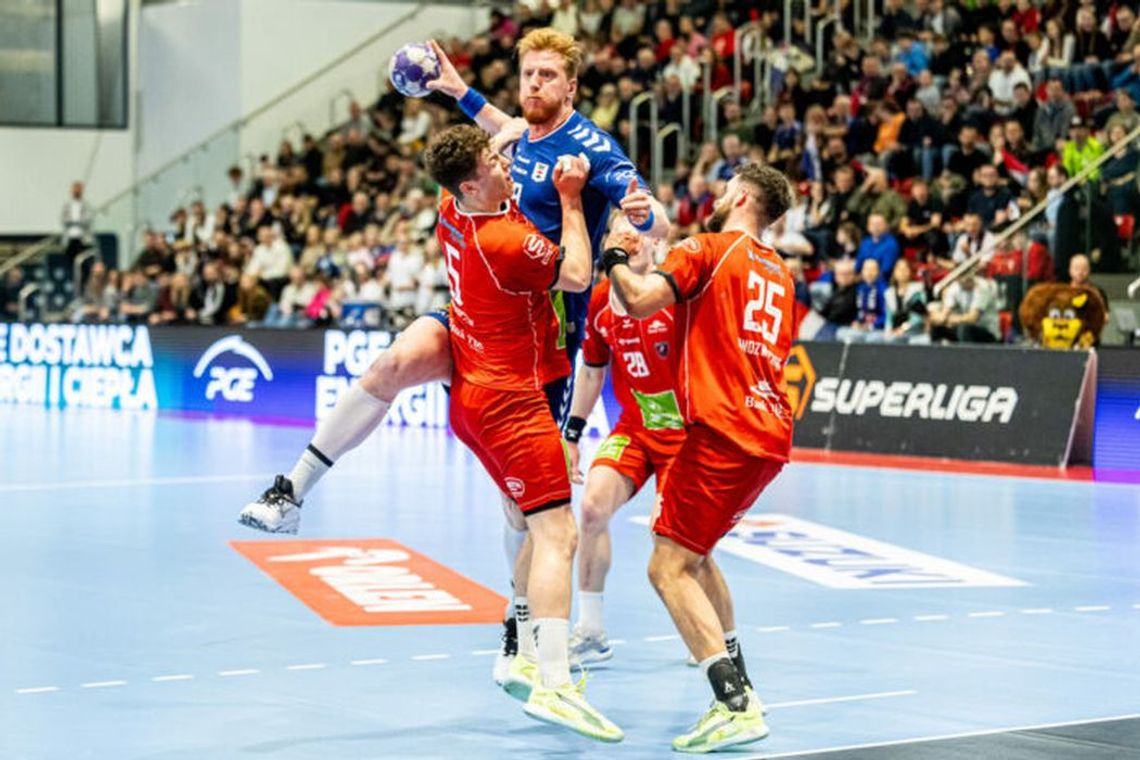Energa Bank PBS MMTS Kwidzyn wygrywa derby w Gdańsku!