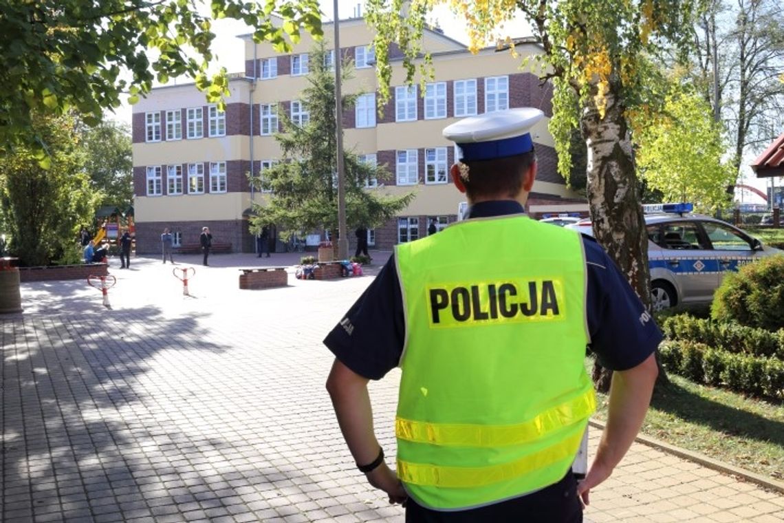 Ewakuowano 129 osób