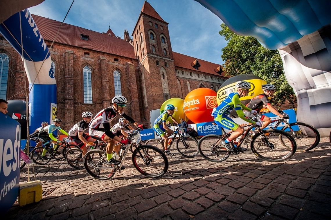 Finałowe zawody Skandia Maraton Lang Team