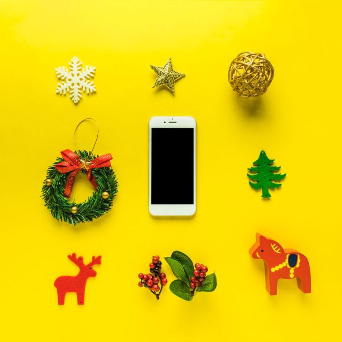 Gadżety świąteczne, które budują magię marki w grudniu