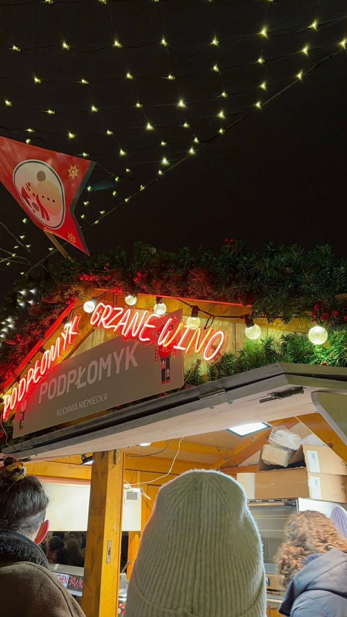 Gdański Jarmark Bożonarodzeniowy już trwa! Aromaty, smaki i atrakcje, które zachwycają! Gdański Jarmark Bożonarodzeniowy już trwa! Aromaty, smaki i atrakcje, które zachwycają!