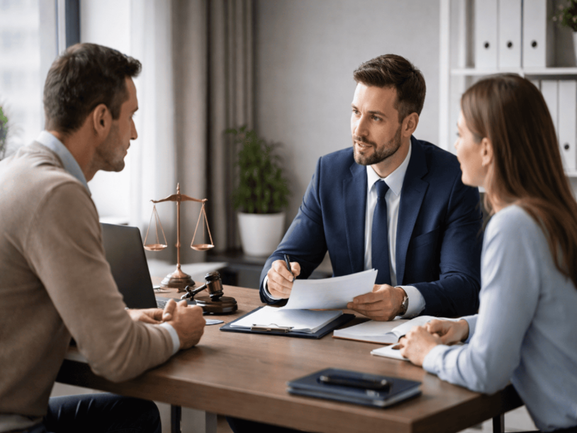 Gdy prawo przestaje być jasne – w jakich sprawach pomoc kancelarii robi różnicę?