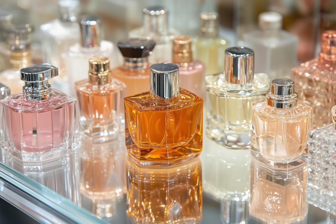 Gdzie zamówić oryginalne próbki perfum? Podpowiadamy, jak nie dać się oszukać.