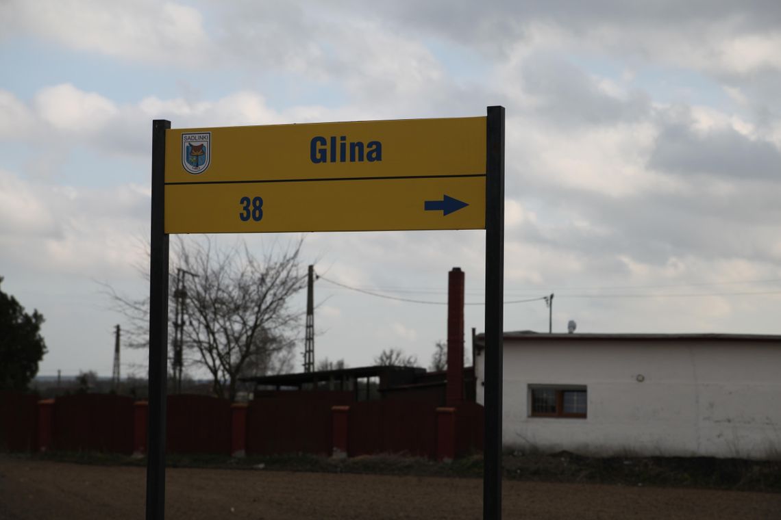 Gmina będzie ponumerowana