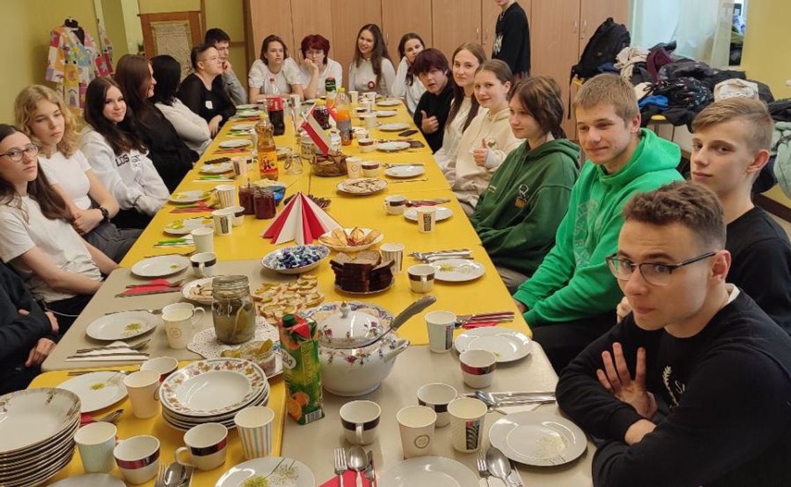 „Herbal Heritage” - projekt dla uczniów kwidzyńskiego SLO na Łotwie