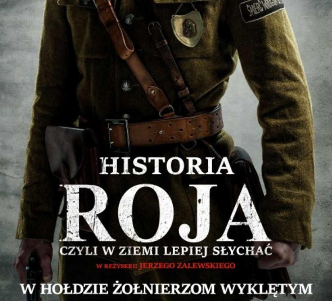 Historia „Historii Roja”/ Co trzeba wiedzieć o filmie „Historia Roja”